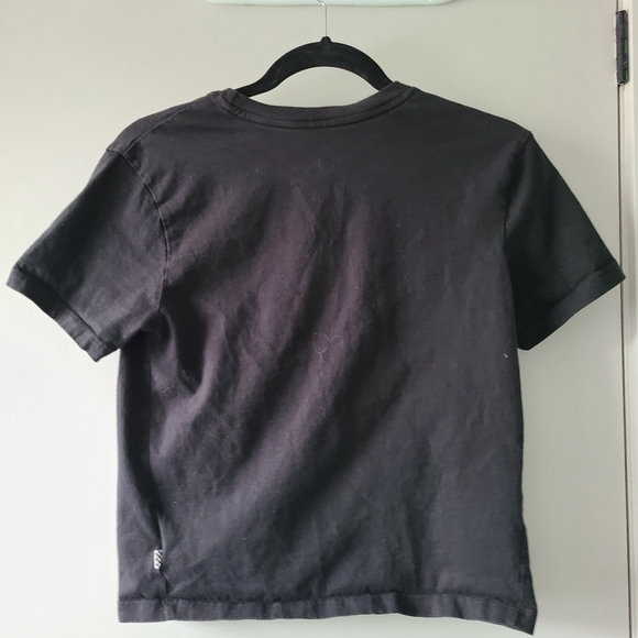 VANS Junior V Knot Tee - Picture 2 of 8